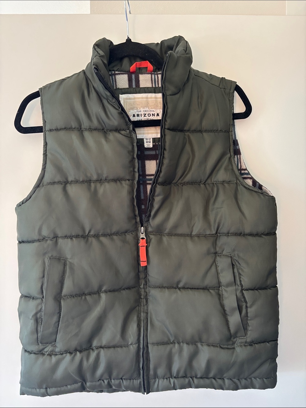 Arizona Jean Company Vest